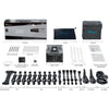 Saisonsischer Prime TX-1600, 1600W