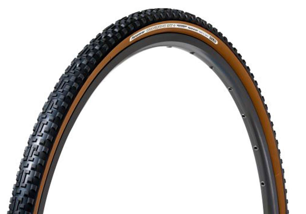 Panaracer Gravel King Ext Plus TLC Faltreifen