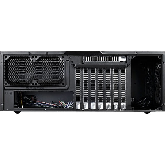 Silverstone SST-GGD09B