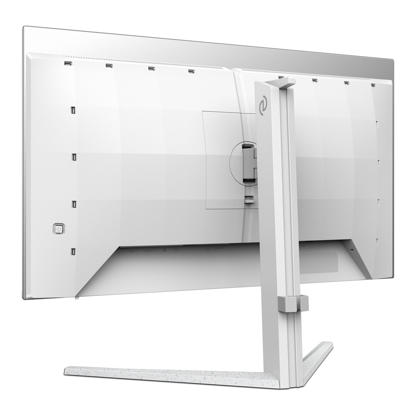 Philips Evnia 6000 27m2n6501l 00 26,5 Gaming-Monitor (weiß, 2x HDMI, Display-Port, USB-A, USB-B, G-Sync, 240Hz, QD-OLED)