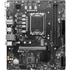 MSI Pro H610M-E DDR4