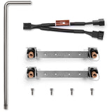 Noctua NH-U14S DX-4677 CPU-Kühler (4-Pin-PWM-Lüfteranschluss) - afbeelding 3