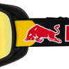 Red Bull Spec Eyewear Rush-17RE2 Orange Red Mirror – Skibrille