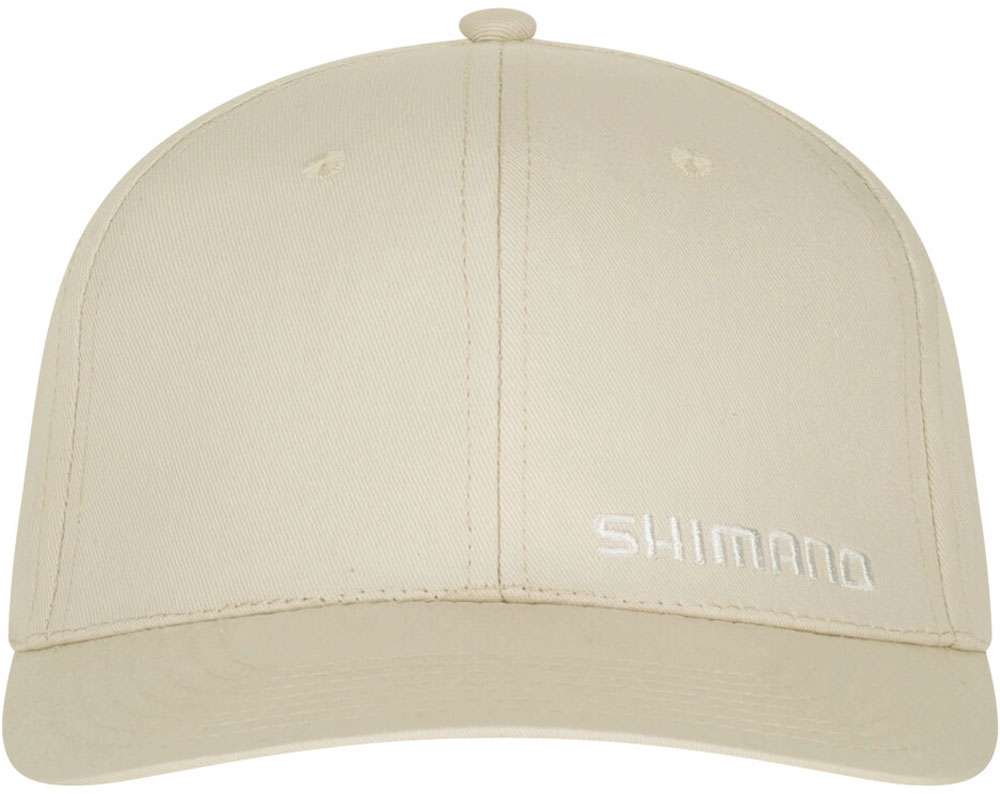 Shimano Flat Bill – Kappe