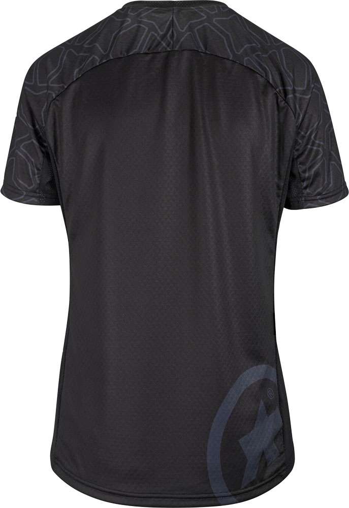Assos Trail - MTB-Trikot für Damen