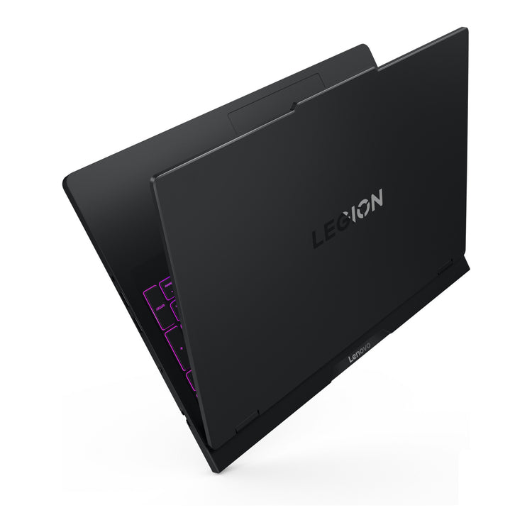 Lenovo Legion Pro 5 16iax10h (83lu0057mh) 16 Gaming-Laptop (schwarz | Core Ultra 9 275hx | RTX 5070 Ti | 32 GB | 1 TB SSD)