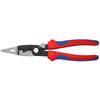 Knipex Electronics Installation Tang 13 92 200