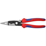 Knipex Electronics Installation Tang 13 92 200 - afbeelding 2