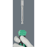Wera kraftform kompakt 28 ra mit Tasche, 6-teiliges Bit-Set - afbeelding 15
