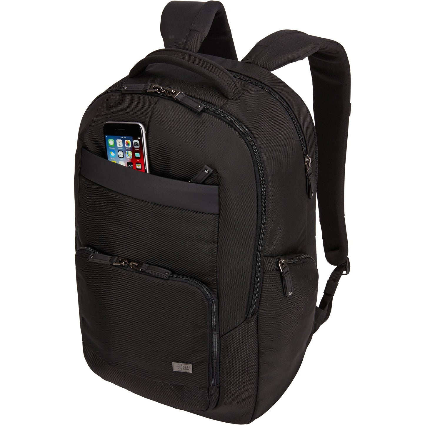 Falllogik Begriff 15.6 Laptop -Rucksack