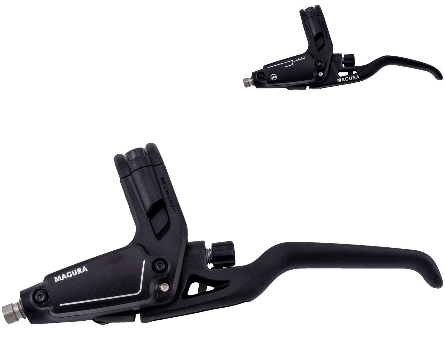 Magura MT C Bremshebel links