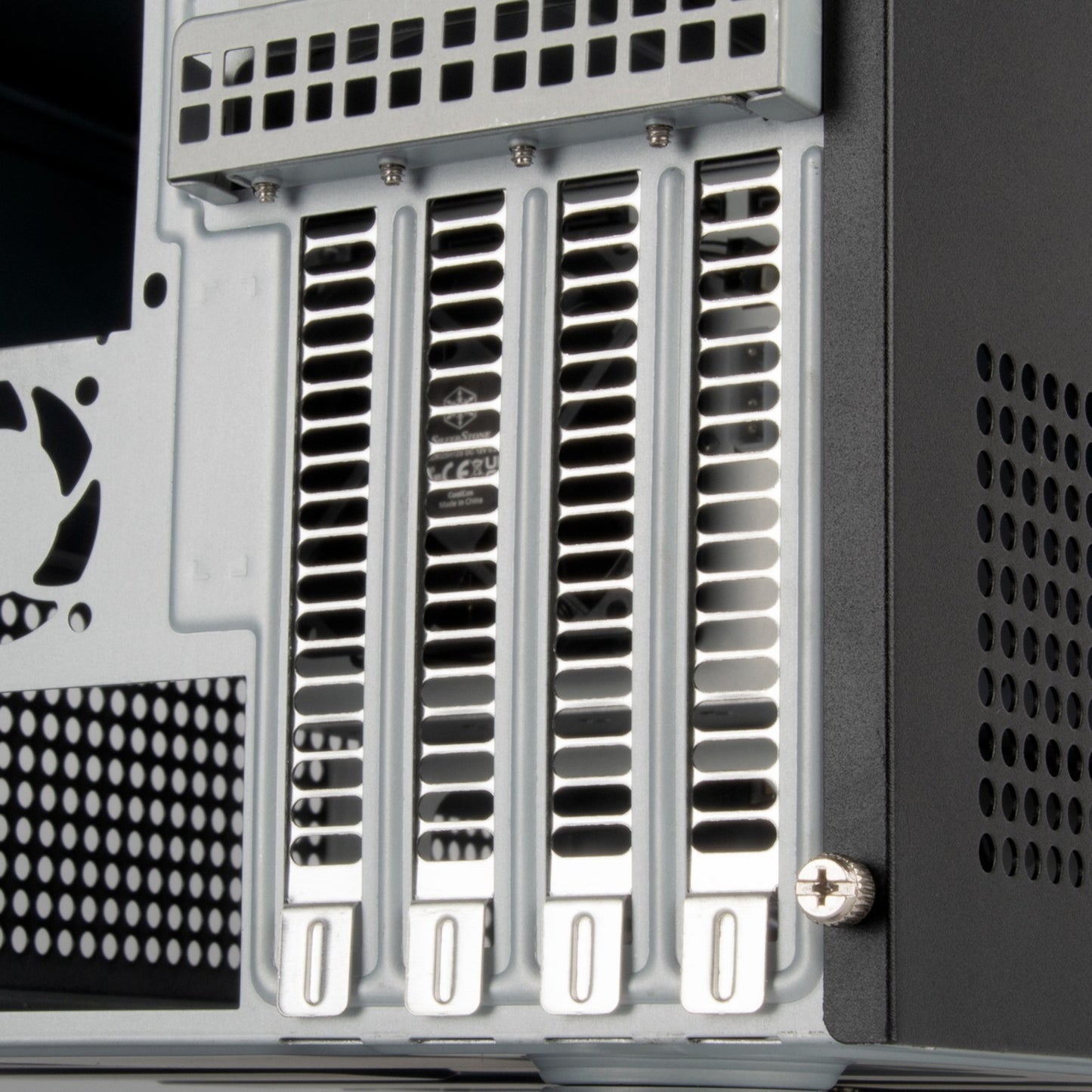 Silverstone SST-CS351
