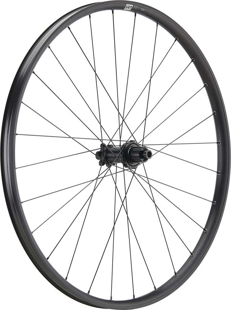 Newmen Performance 30 Light 29 6-Loch 12x148 Fade Hinterrad