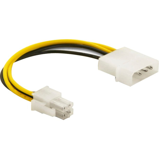 Delock Molex 4Pin männlich> 4-poliger Mann
