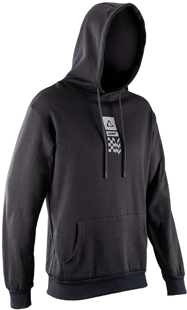 Leatt Core – Kapuzenpullover