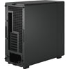 Fractal Design Epoch XL solides Midi-Tower-Gehäuse (schwarz | 2x USB-A | 1x USB-C)
