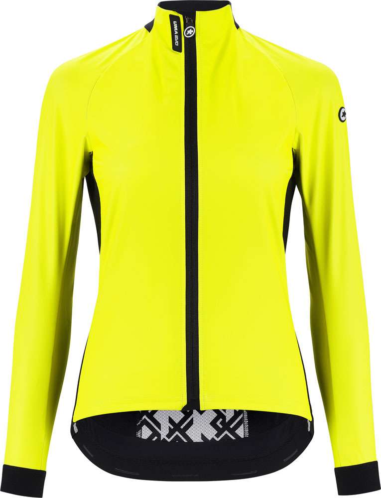 Assos uma gt winter evo – Softshelljacke für Damen