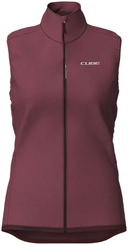 Cube cmpt - Windweste für Damen