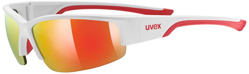 Uvex sportstyle 215 - Sportbrille