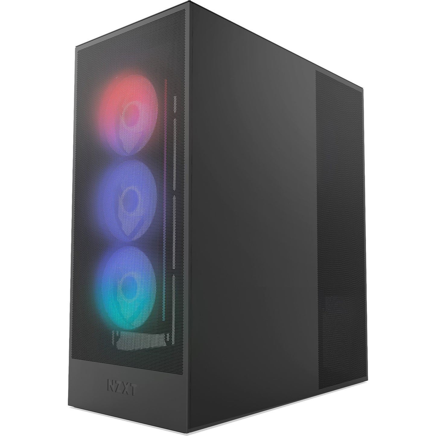 NZXT H7 FLOW RGB (2024)