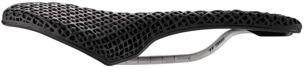 Selle Italia SLR Boost 3D Superflow Sattel