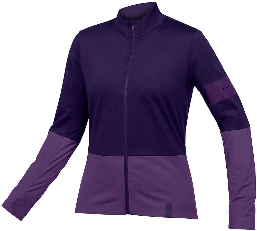 Endura FS260 Jetstream – MTB-Langarmtrikot für Damen