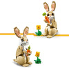 LEGO LEGO Creator 31162 Lief Rabbit