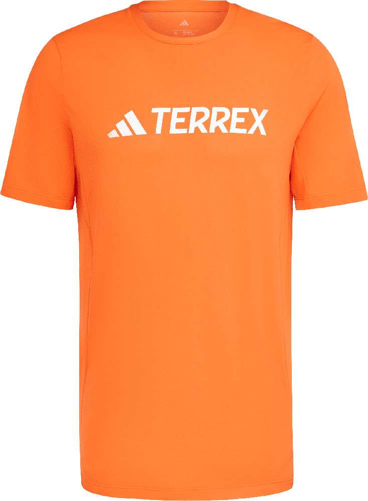 Adidas Multi Climacool Logo Tech - Funktionsshirt