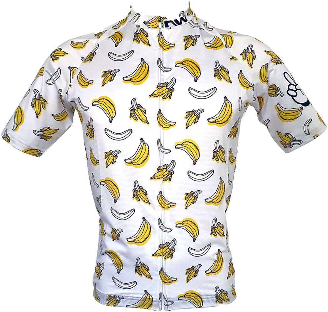 Northwave Banana Performance-Trikot – Trikot