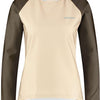 Shimano Parco Warm – MTB-Langarmtrikot für Damen