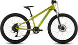 Cube Acid 240 Disc lizard'n'blue - afbeelding 1