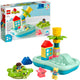 LEGO Duplo Lego Duplo Town 10989 Wasserpark