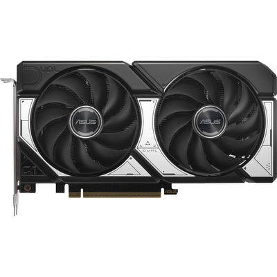 Asus Dual GeForce RTX 5060 Ti OC 16G Grafikkarte (schwarz, DLSS 4, 3x Display Port, 1x HDMI 2.1)