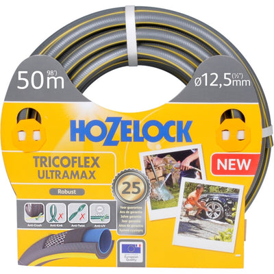 Hozelock 116244 Tricoflex Ultramax -Schlauch