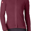 Castelli Alpha 150 - Damenjacke