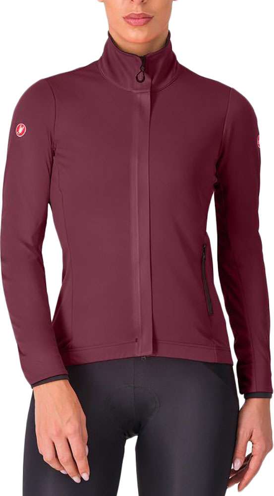 Castelli Alpha 150 - Damenjacke