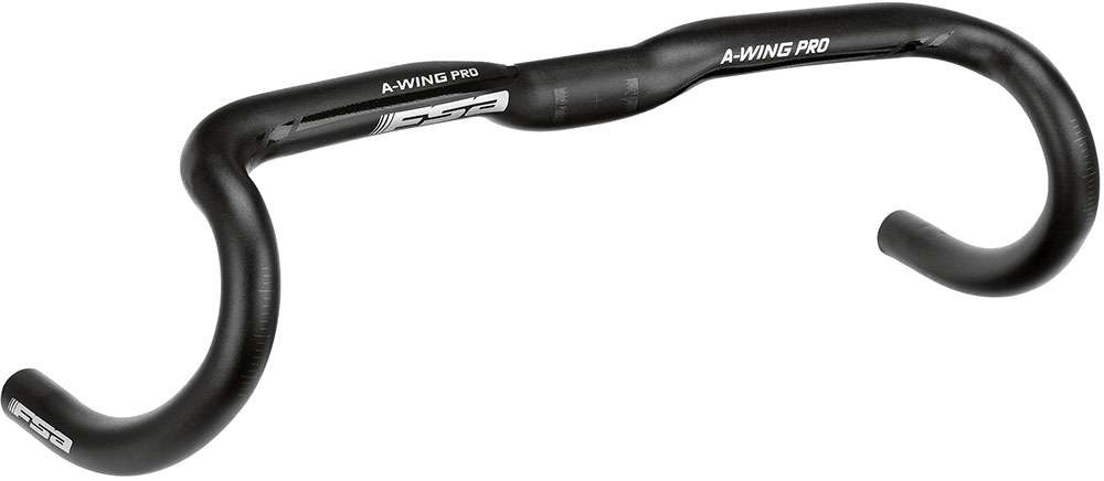 Fsa AGX A-Wing Pro Gravel-Lenker