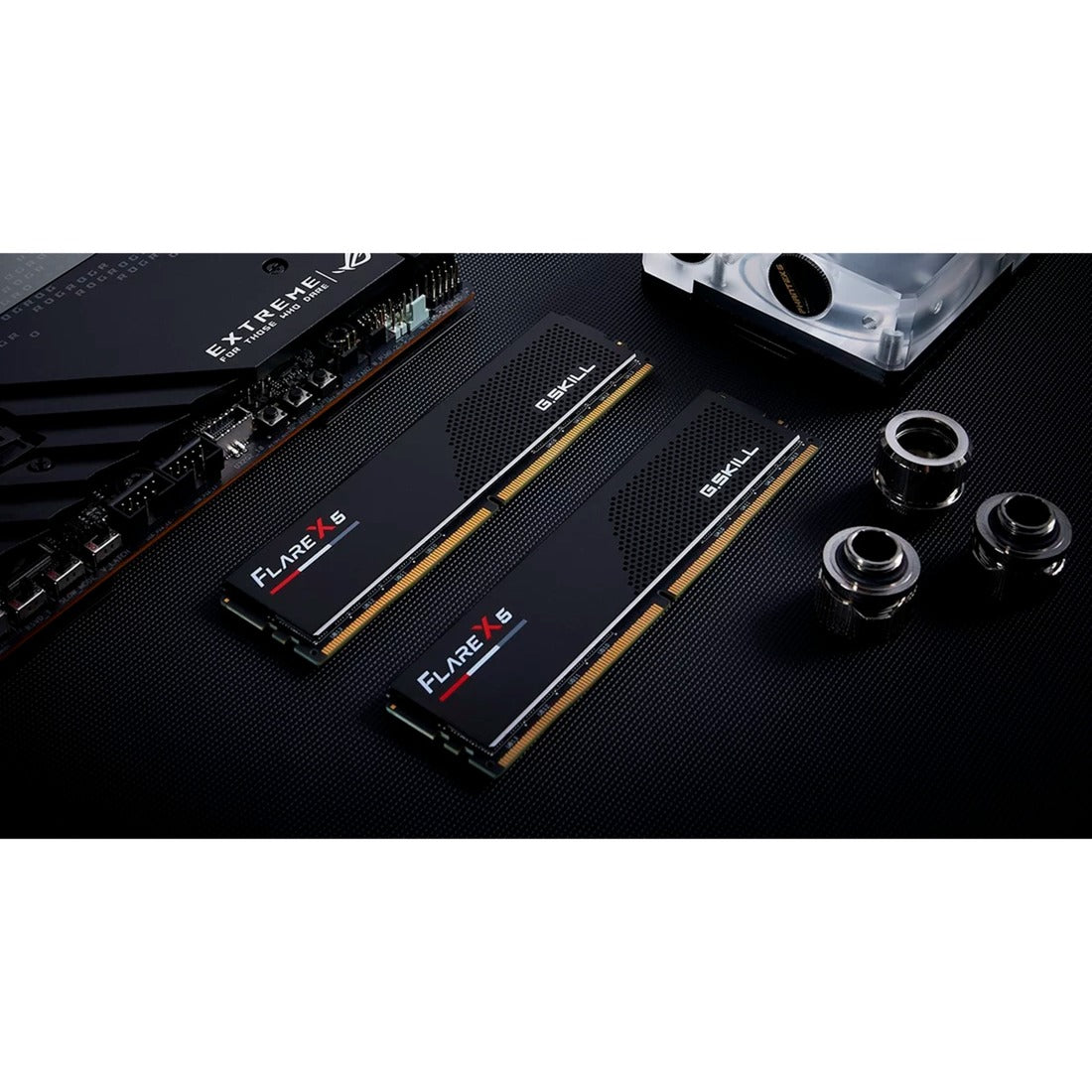 G.Skill 32GB DDR5-6000 Kit