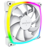 Montech AX120 Lüfter PWM 3-Pack - afbeelding 2