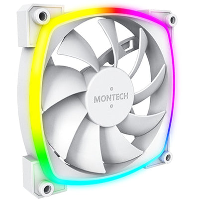 Montech AX120 Lüfter PWM 3-Pack