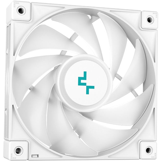 Deepcool LS520 240 Wasserkühlung (weiß)