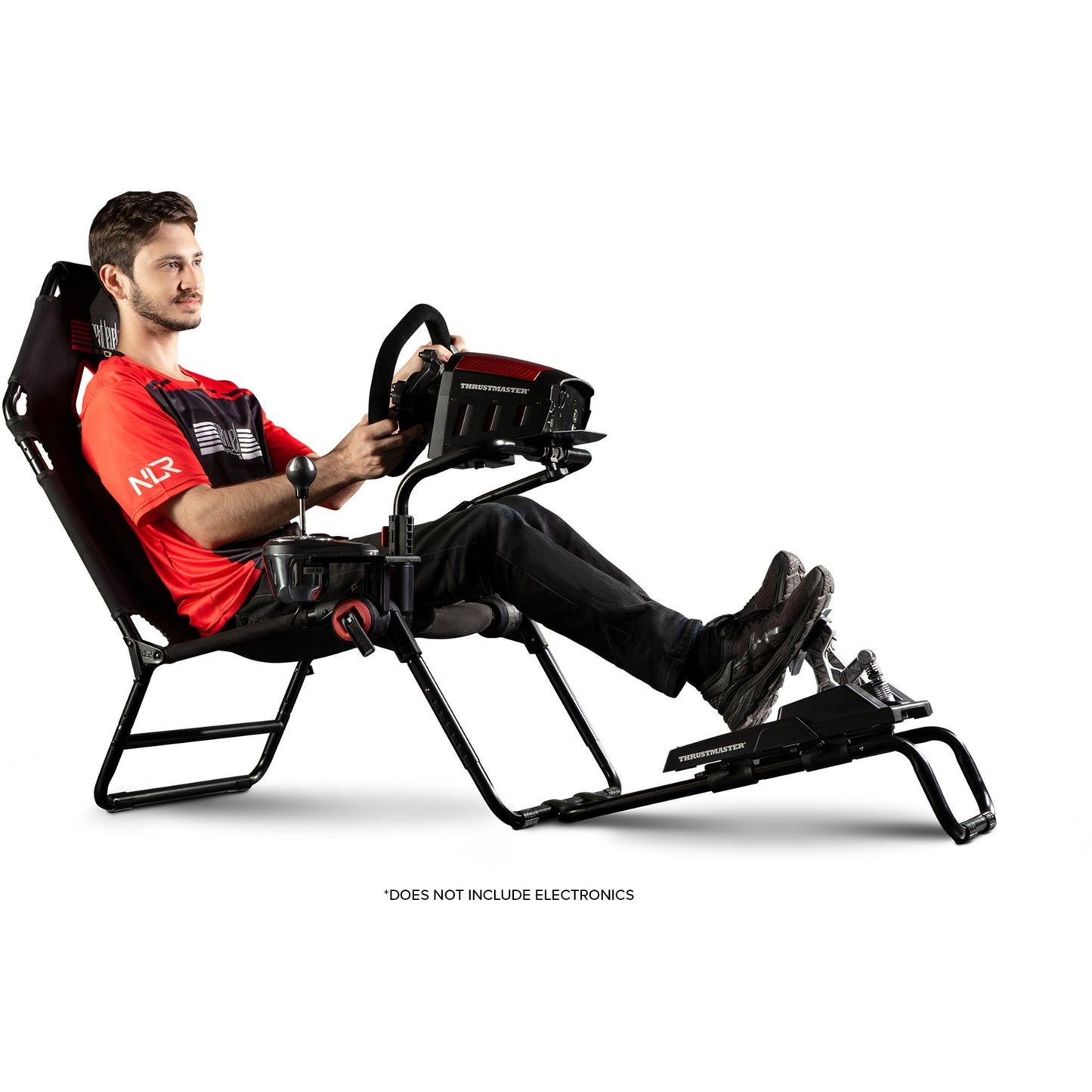 Nächstes Level Racing GT Lite Cockpit