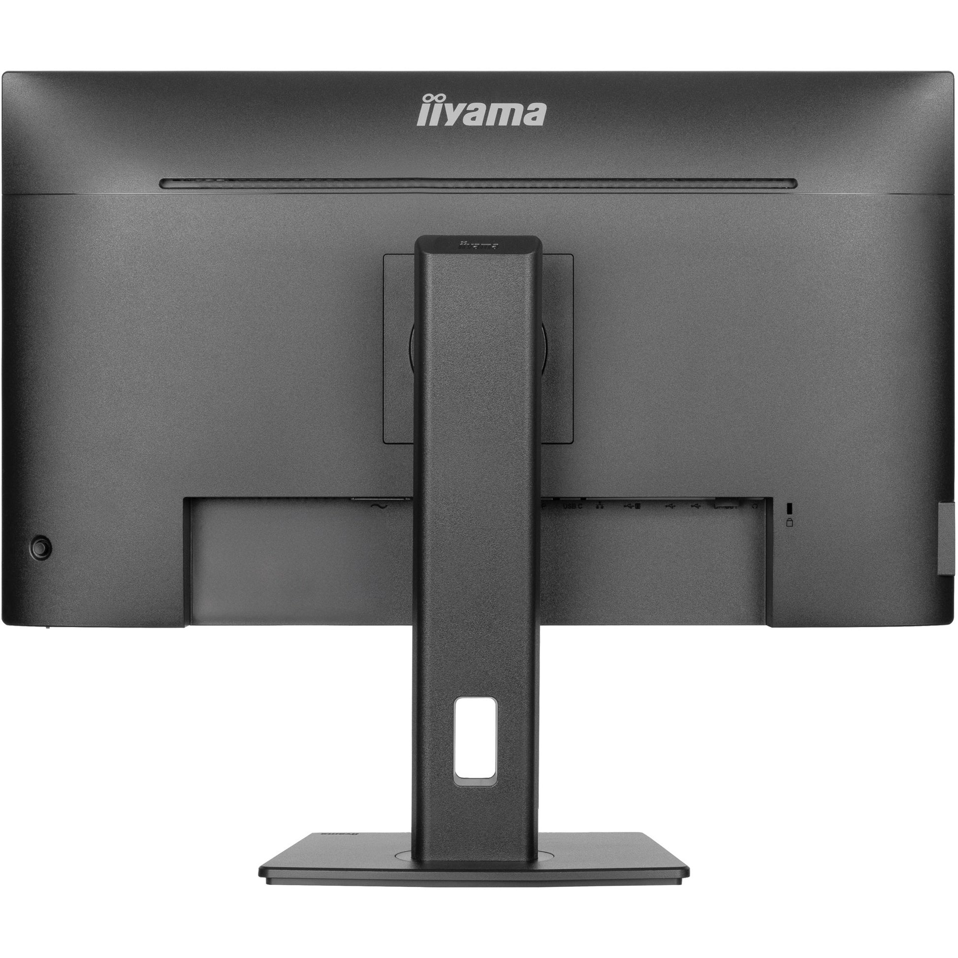 Iiyama prolite xub2797UHSNP-B1