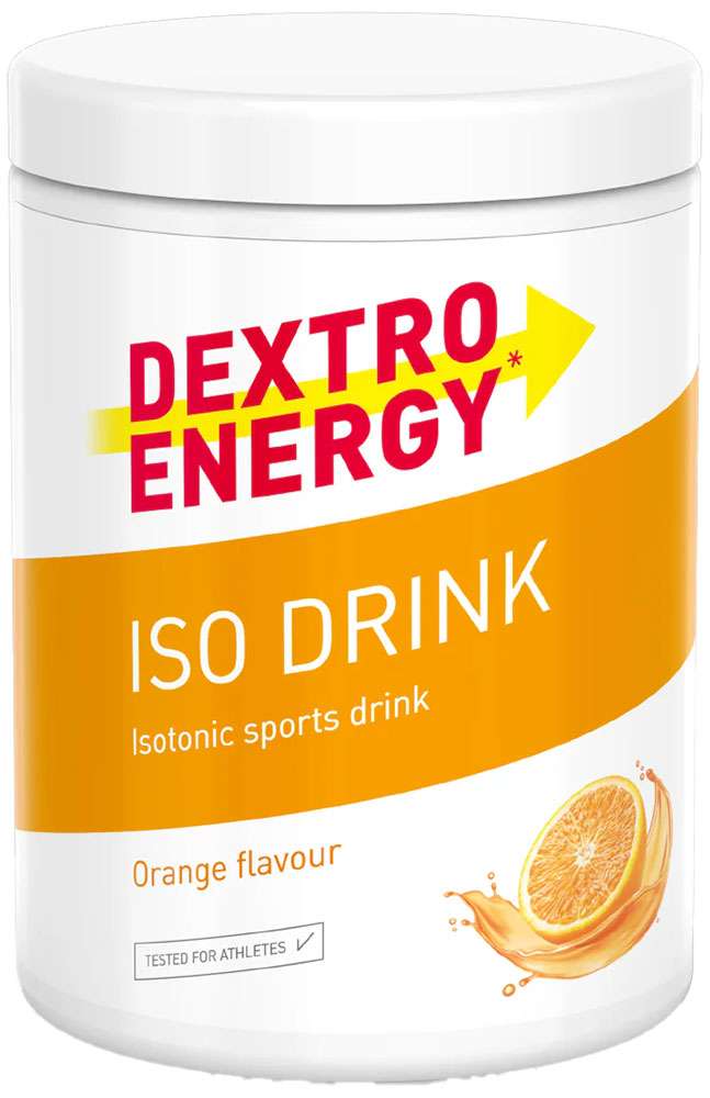 Dextro Energy Isogetränk 440g