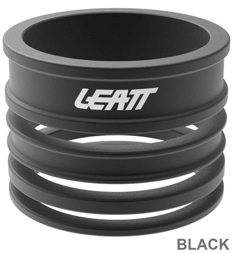 Leatt-Abstandshalter-Set für Steuersatz-Abdeckkappe