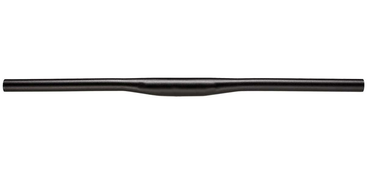 Katana-Lenker mit flacher Oberseite