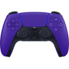 Sony Dualsense Wireless-Controller (lila schwarz, galaktisches Lila)