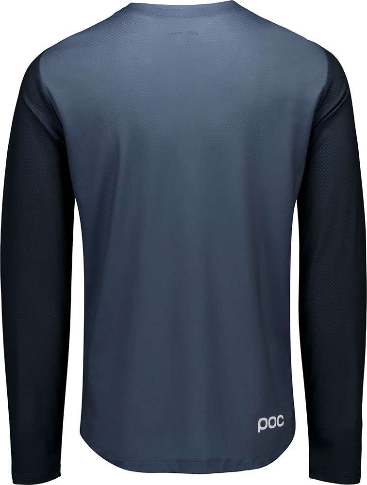 Poc Motion Air – MTB-Langarmtrikot