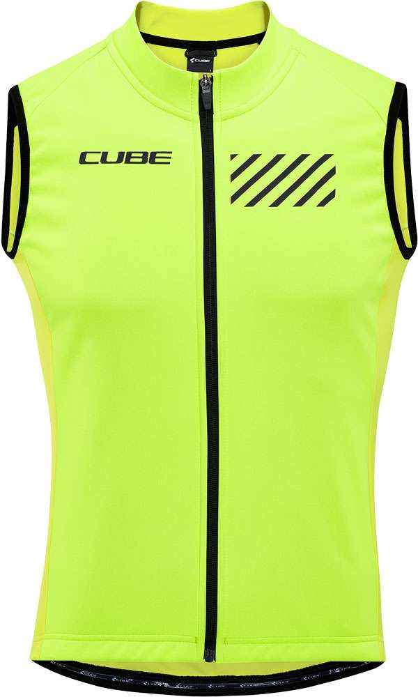 Cube Blackline Safety - Softshellweste