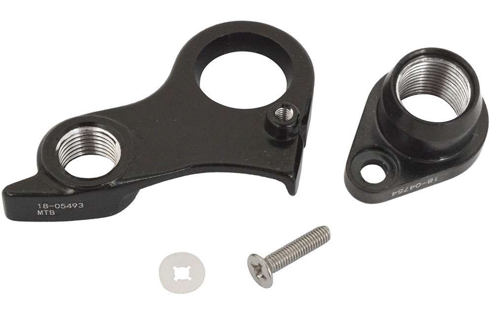 Cube MTB x12 Standard-Schaltauge